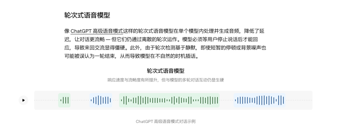 看了千问语音模型的更新，我开始怀疑键盘还能用多久。。。图6