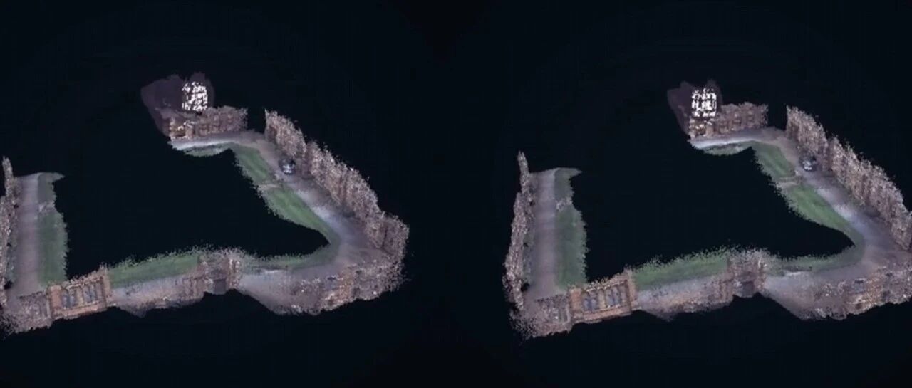 流式3D重建新SOTA重磅开源 | SURE-Map：长序列漂移大幅降低，点云更干净、几何更锐利，超越LingBot-Map与HorizonStream