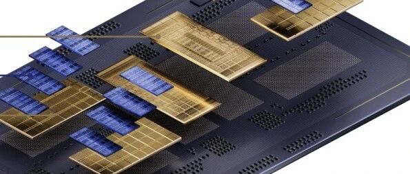 Intel/AMD/华为：下一代芯片要向上生长