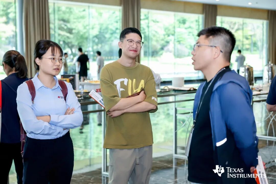 2026 TI 能源基础设施技术研讨会 | 技术资料下载图10