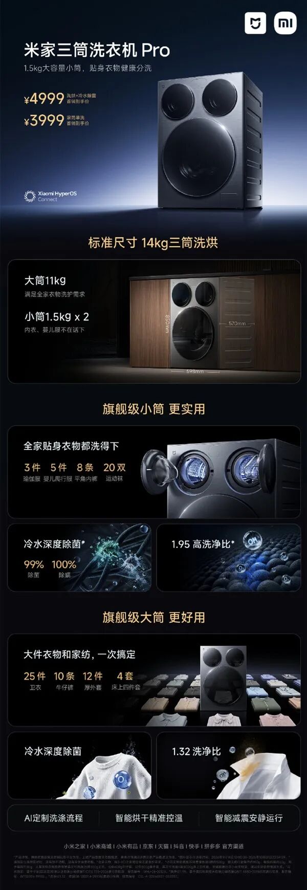 小米发布会9大新品汇总！图6