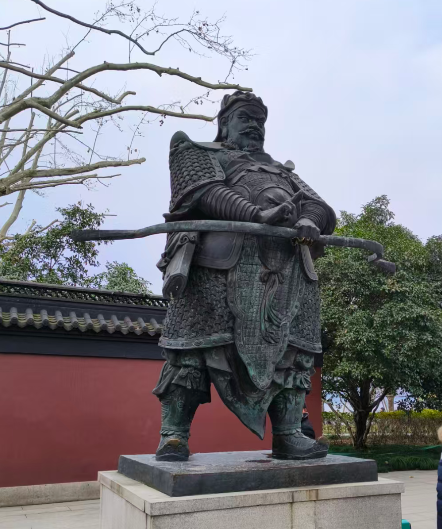 Agent 时代来了,3D 生成大模型接下来比什么?图3
