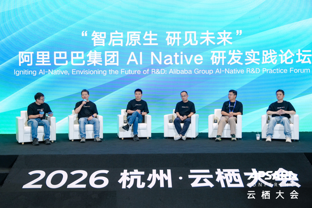 代码生成越来越快,软件交付真正的瓶颈转向了哪里?图2