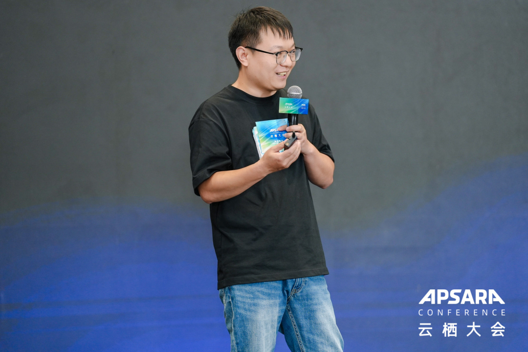代码生成越来越快,软件交付真正的瓶颈转向了哪里?图9