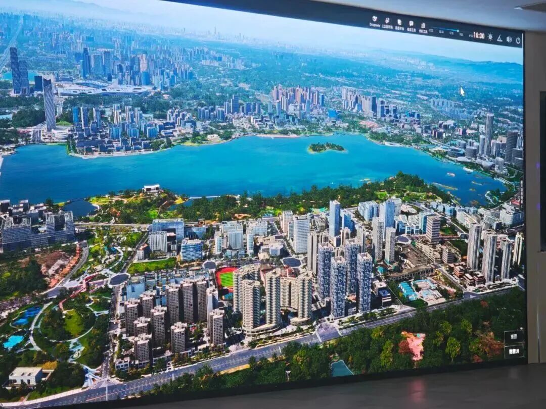 接连斩获大奖!“成都造”以硬核实力站上行业领奖台图15