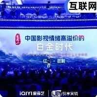告别烧钱拼版权！爱奇艺亮出 350+片单，AI成长视频新变量