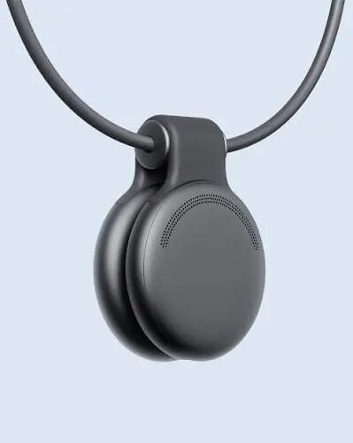 Meta推出Muse Charm,发力后手机时代AI硬件图6