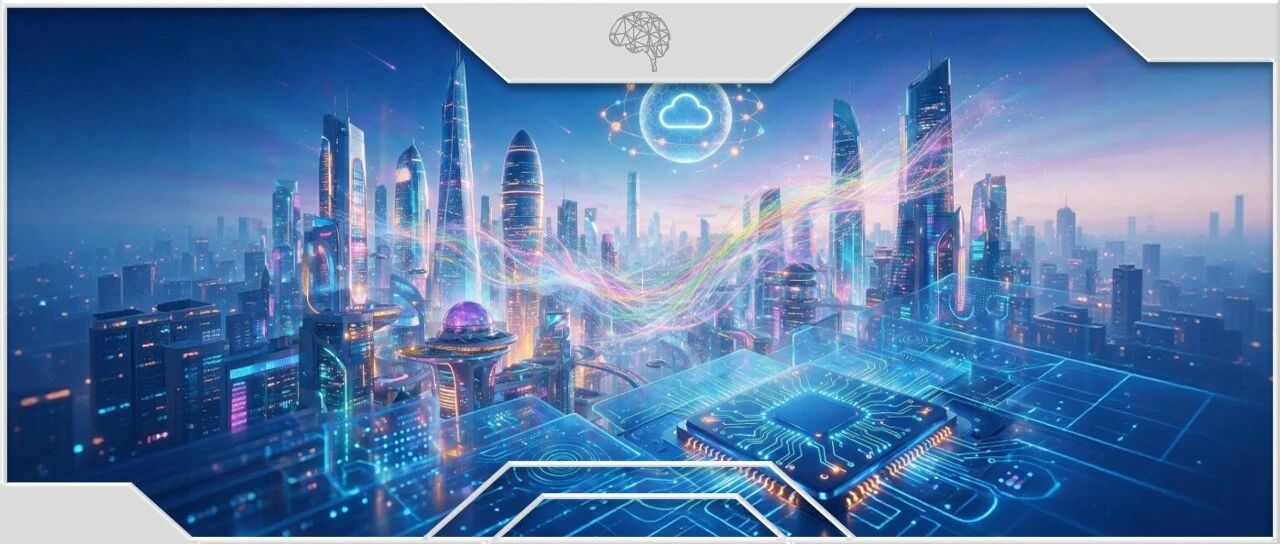 中国芯片：一场没有爽文的“时间战争”