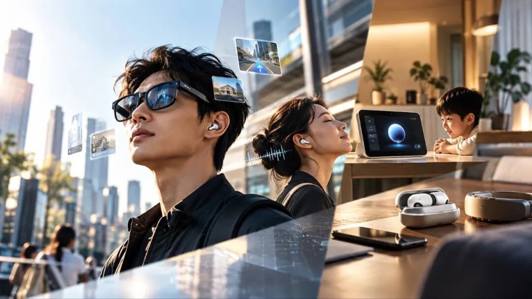Muse下载250万，Meta押注AI钥匙扣，硬件创业者如何借力做爆品？｜AI 100闭门会图3