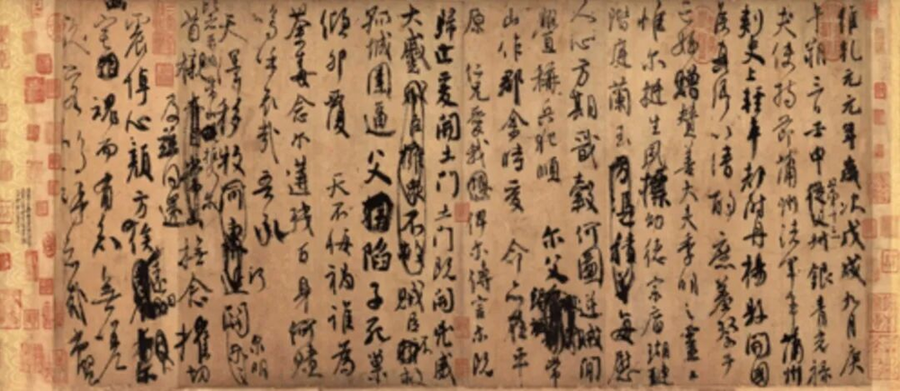 生成式AI入侵,被喂食“泔水”的人开始抵抗图9