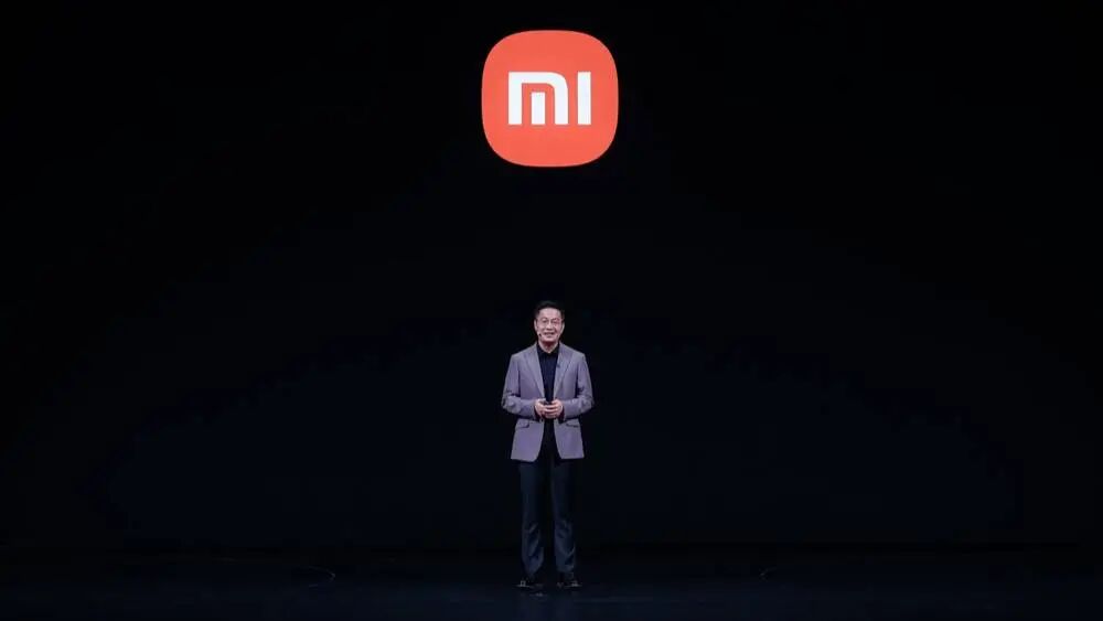 汽车缺席的发布会,小米手机重新站到台前图1