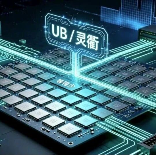对话徐直军：被低估的灵衢，重新理解AI算力
