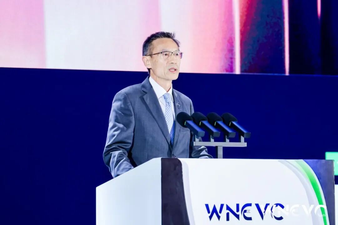 新能源汽车遭遇规模“困境”,万钢、朱华荣说要这么干!图5