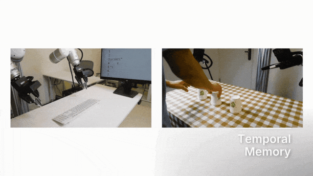 AI开始研究Physical AI:FSD级团队亮出首版模型Simate-beta,空降RoboDojo图3