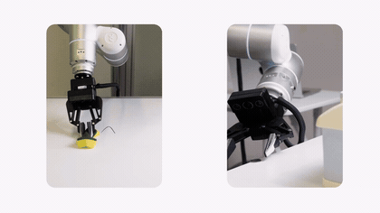AI开始研究Physical AI:FSD级团队亮出首版模型Simate-beta,空降RoboDojo图9