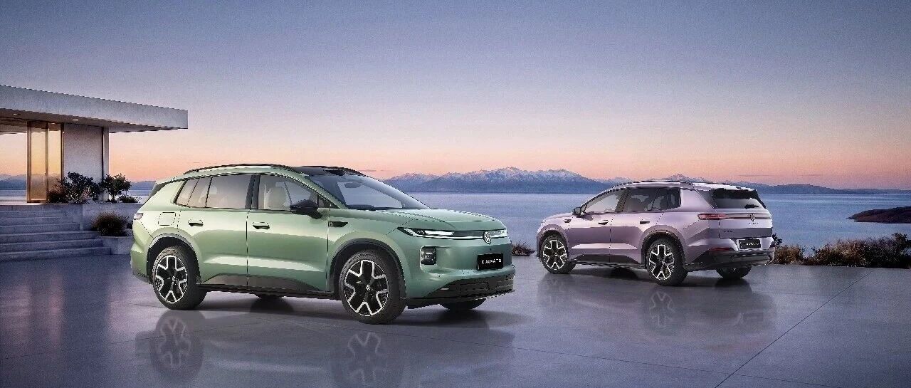 合资新能源车“又行了”？