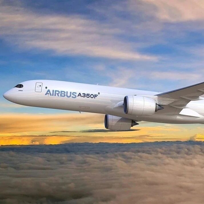 空客A350F“争气机”首飞日期确定