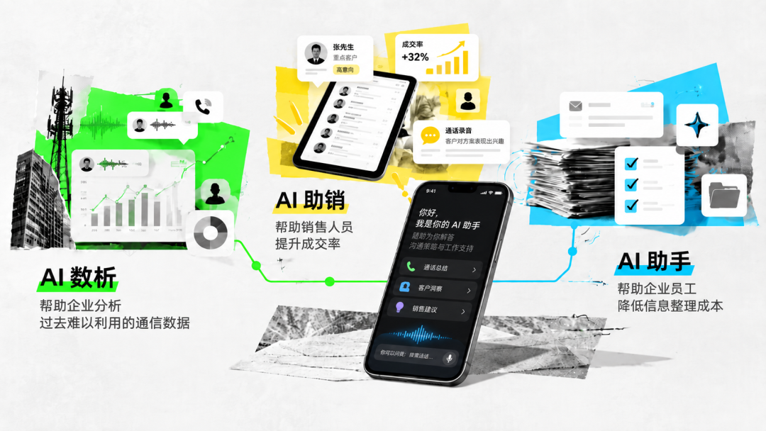 模型越来越强,企业AI为什么还卡在「最后一公里」?图4