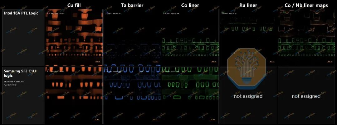 英特尔Panther Lake拆解图13