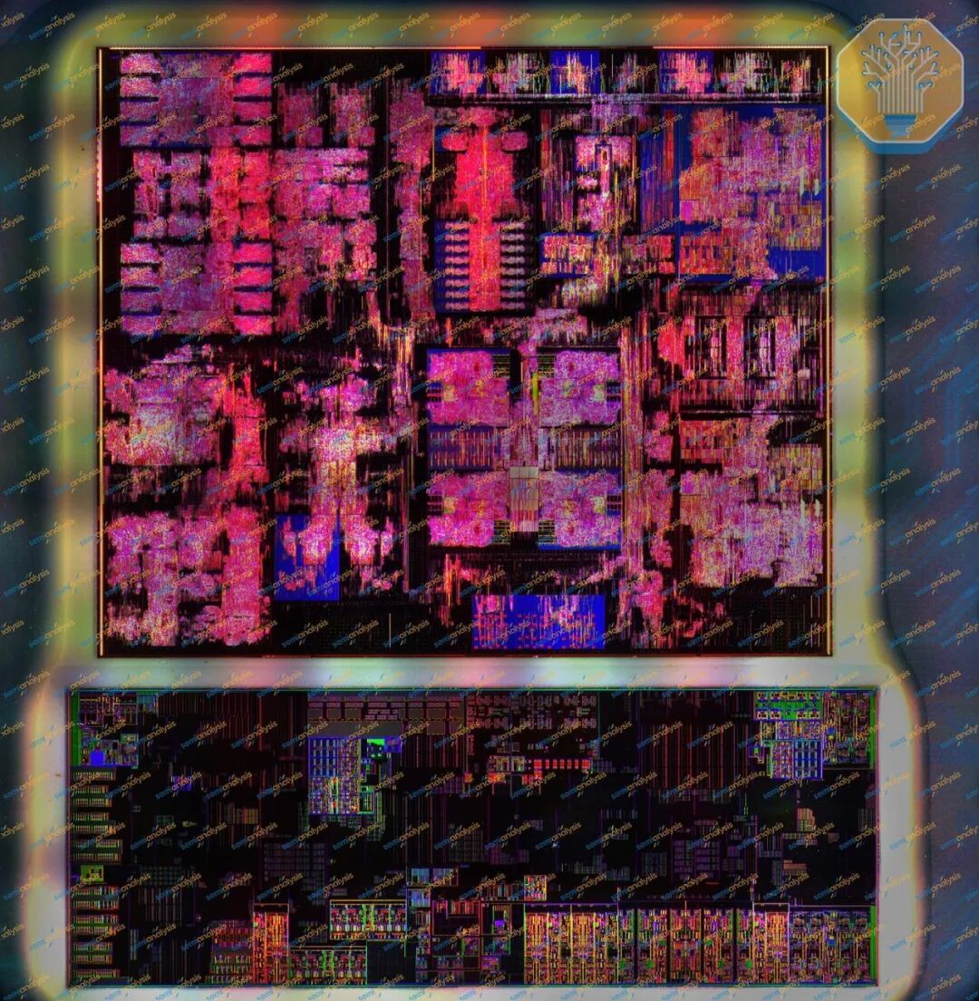 英特尔Panther Lake拆解图57