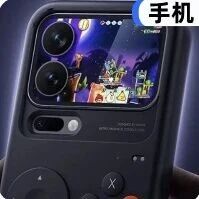 卢伟冰力推小米17！新机卖爆也不忘老旗舰？