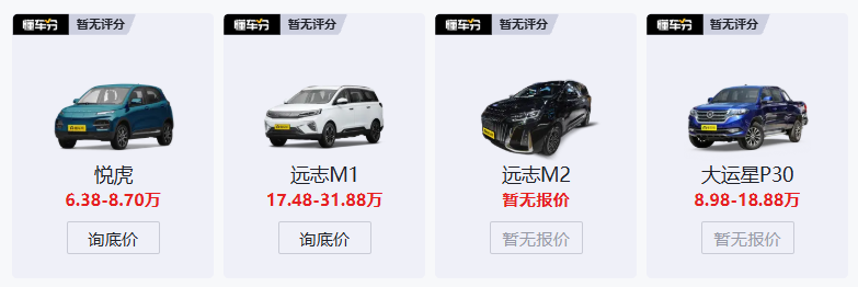 靠摩托和重卡发家的大运,最终栽在了电车手上。。。图22