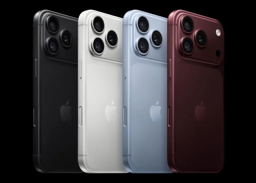 涨价了反而更好卖，苹果iPhone 18 Pro系列国内销量曝光~图4