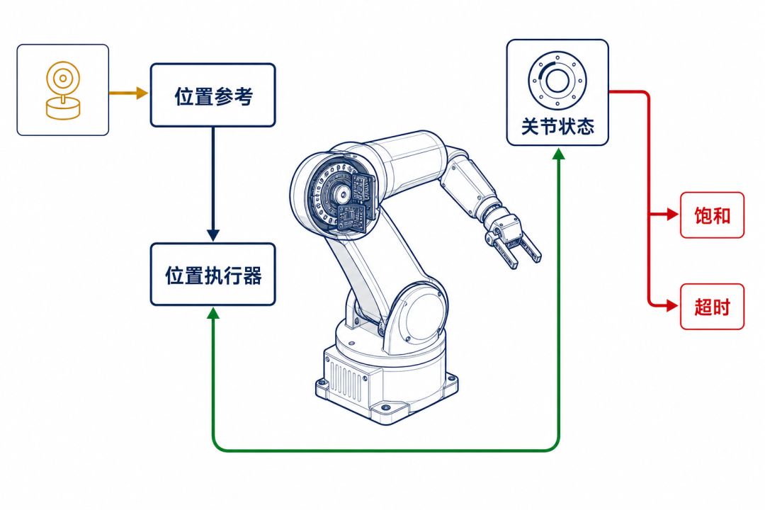 二十一讲 | 第 3 讲:机器人本体与控制基础:从硬件结构到动作空间图4