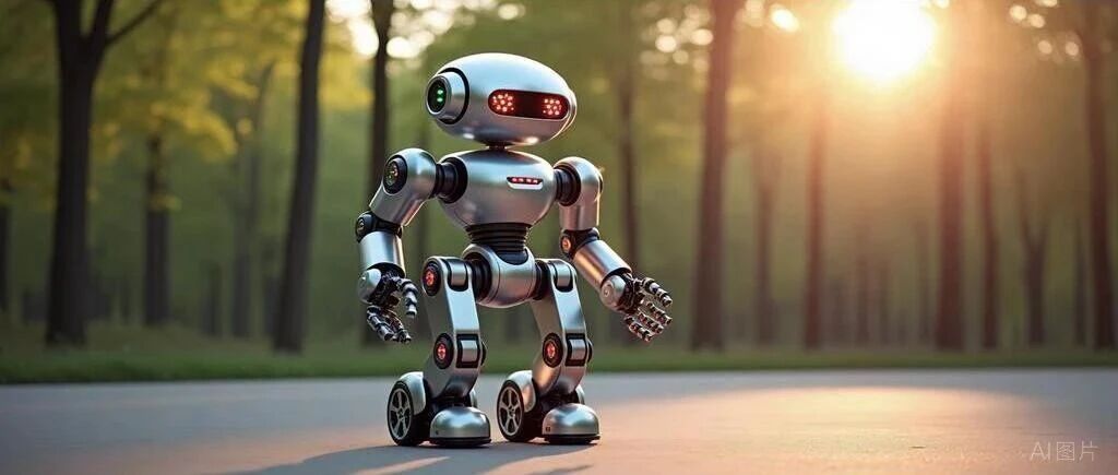 中国工业机器人2026年产量将首破百万台