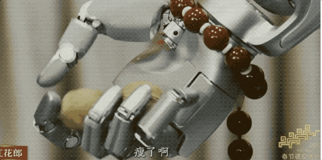 灵巧操作头号玩家:Sharpa把指尖「触觉」进化到全面「体感」图1