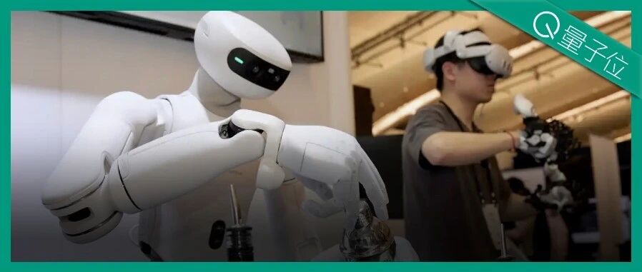 灵巧操作头号玩家：Sharpa把指尖「触觉」进化到全面「体感」
