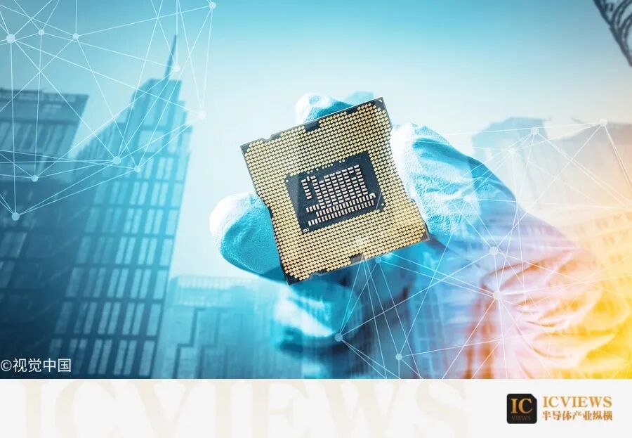 2026年Q2全球半导体营收环比增31.4%,刷新单季纪录图3