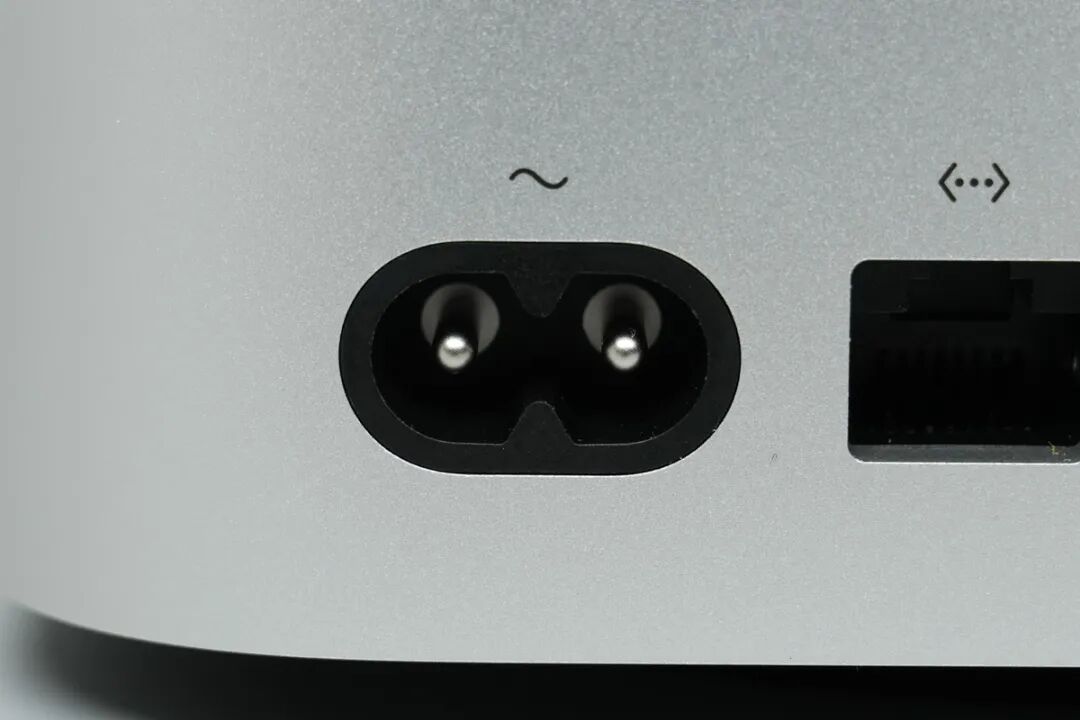 苹果M6 Mac mini,国内首拆图9