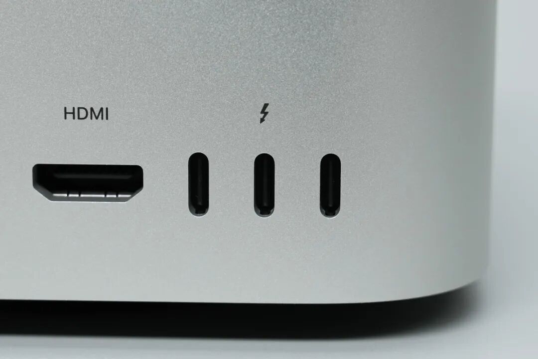 苹果M6 Mac mini,国内首拆图11