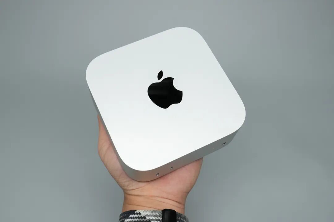 苹果M6 Mac mini,国内首拆图21