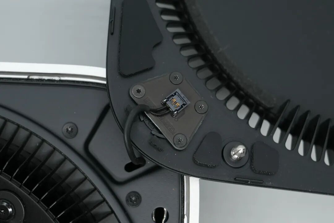 苹果M6 Mac mini,国内首拆图34