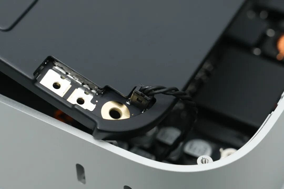 苹果M6 Mac mini,国内首拆图72