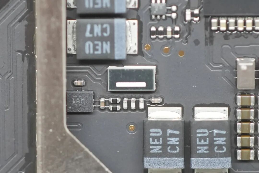 苹果M6 Mac mini,国内首拆图134