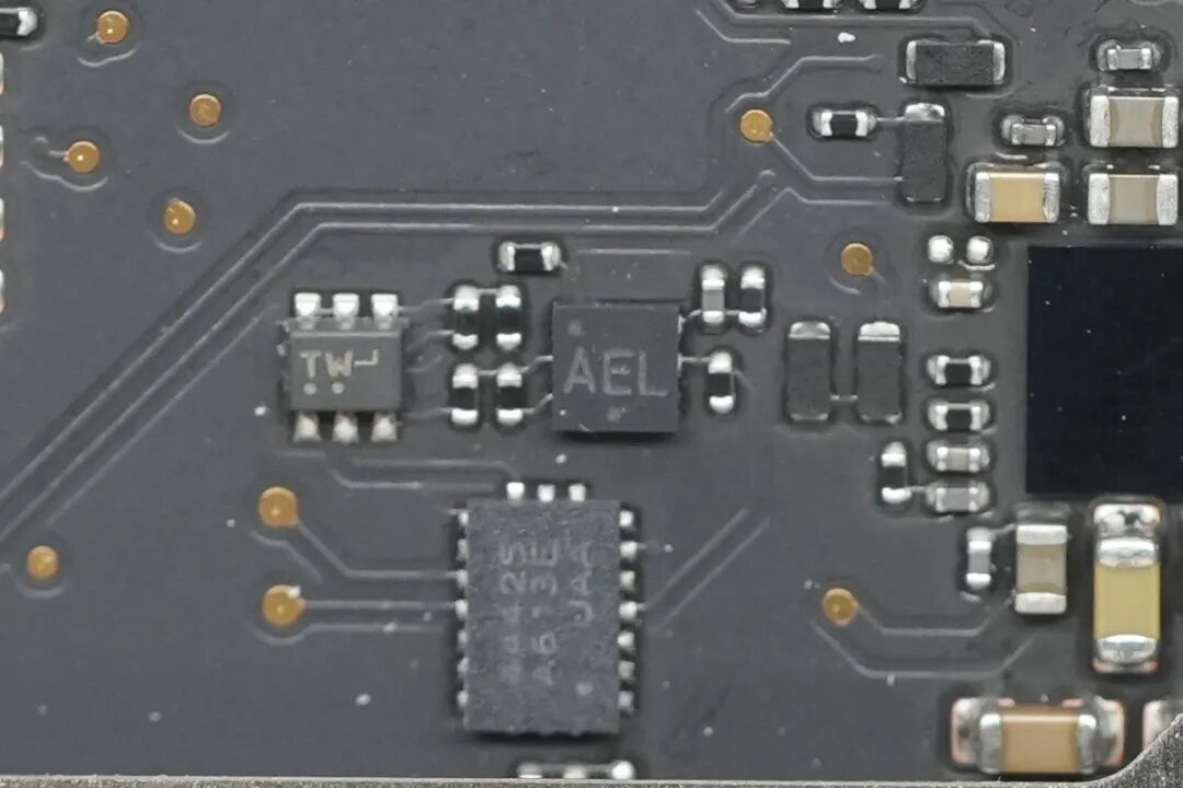 苹果M6 Mac mini,国内首拆图174