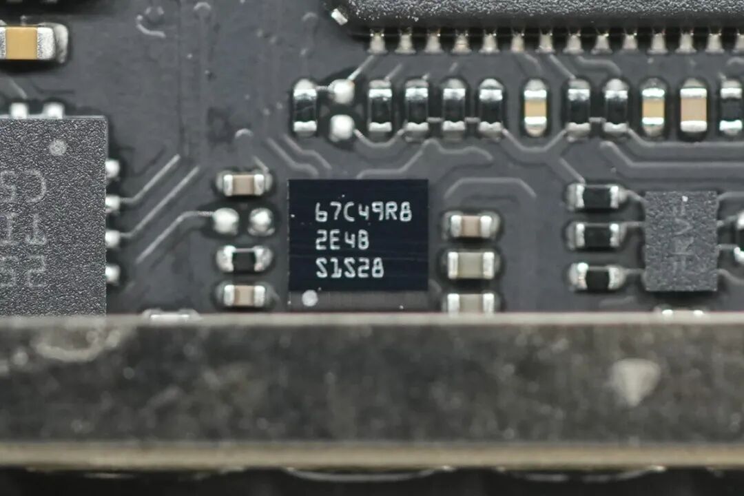 苹果M6 Mac mini,国内首拆图184