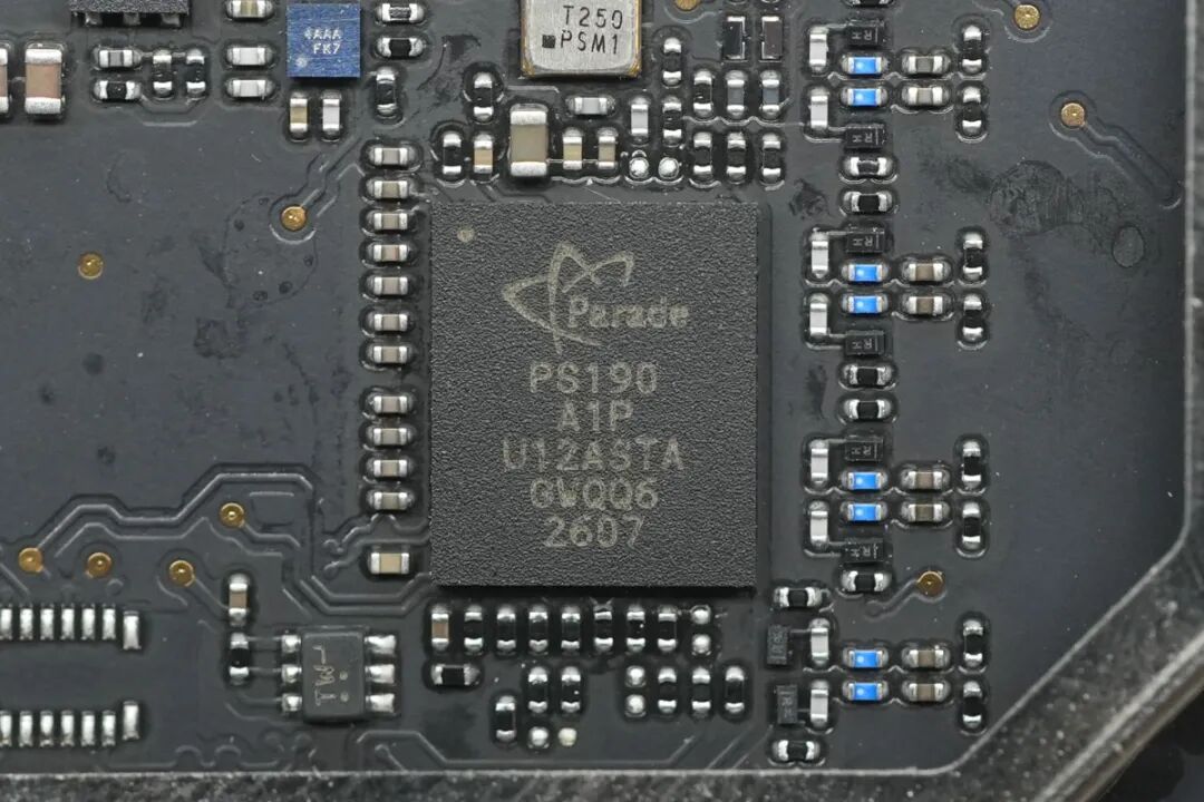 苹果M6 Mac mini,国内首拆图195
