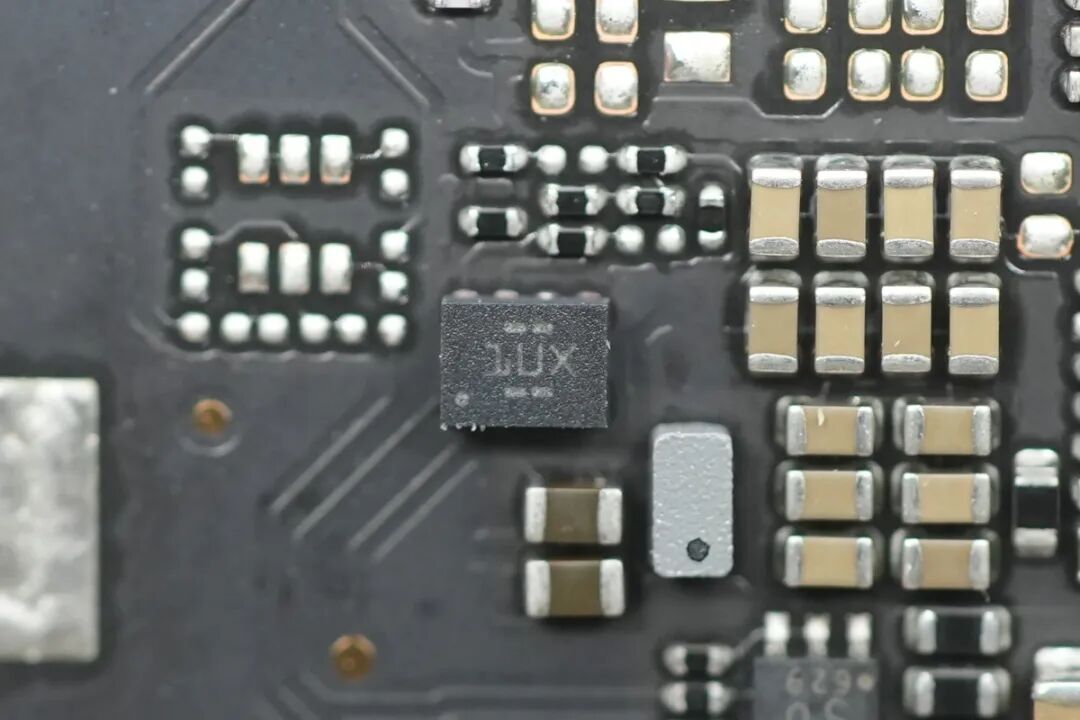 苹果M6 Mac mini,国内首拆图201