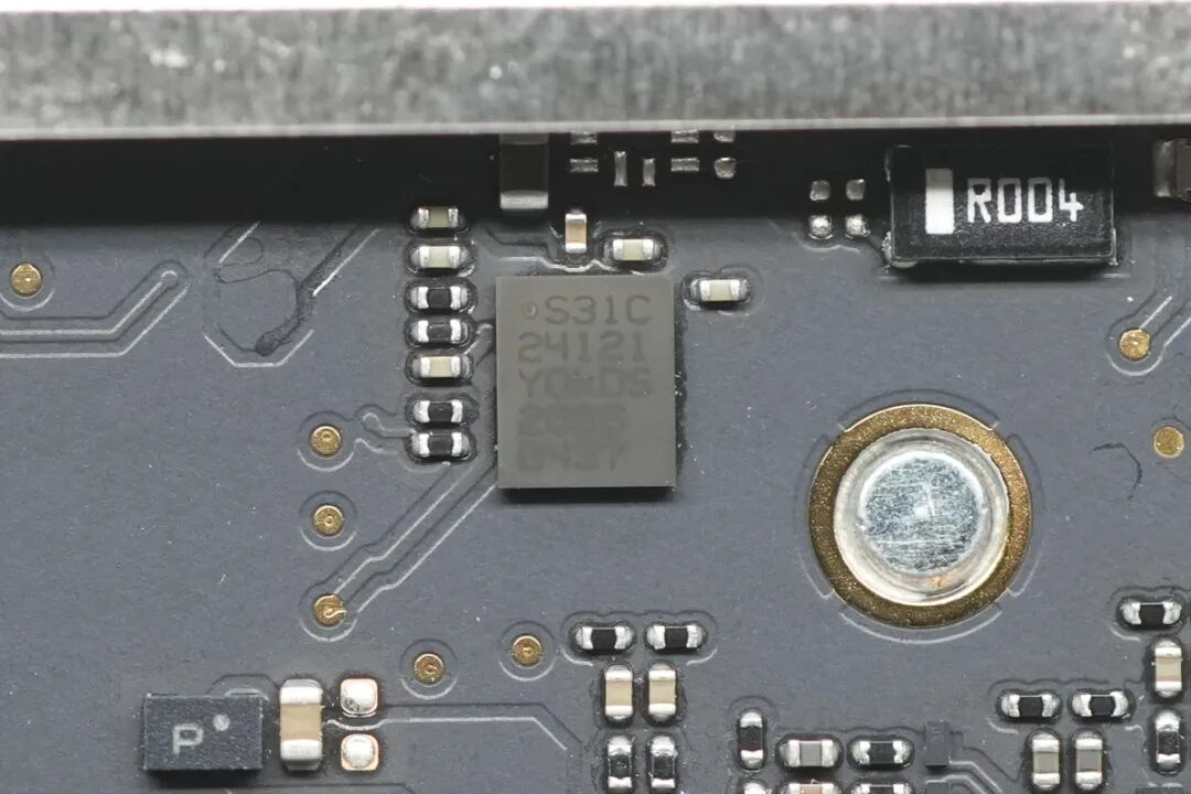 苹果M6 Mac mini,国内首拆图206