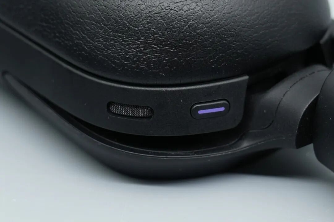拆解报告:惠普POLY FOCUS 6头戴式耳机套装图10