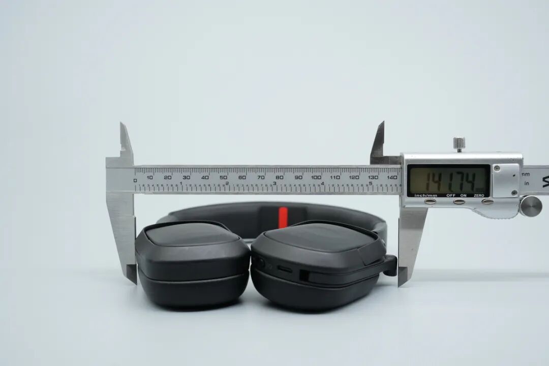 拆解报告:惠普POLY FOCUS 6头戴式耳机套装图29
