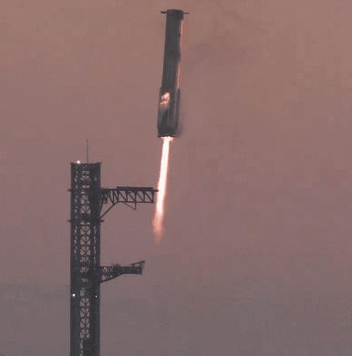 引擎罢工、临时改戏。。。马斯克的星舰还是成了?图21