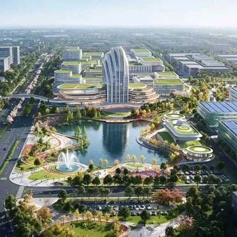 【工业强县 向“新”而行】锚定氢能新赛道 打造未来产业高地——宜宾翠屏元水片区抢抓“氢能时代”新机遇