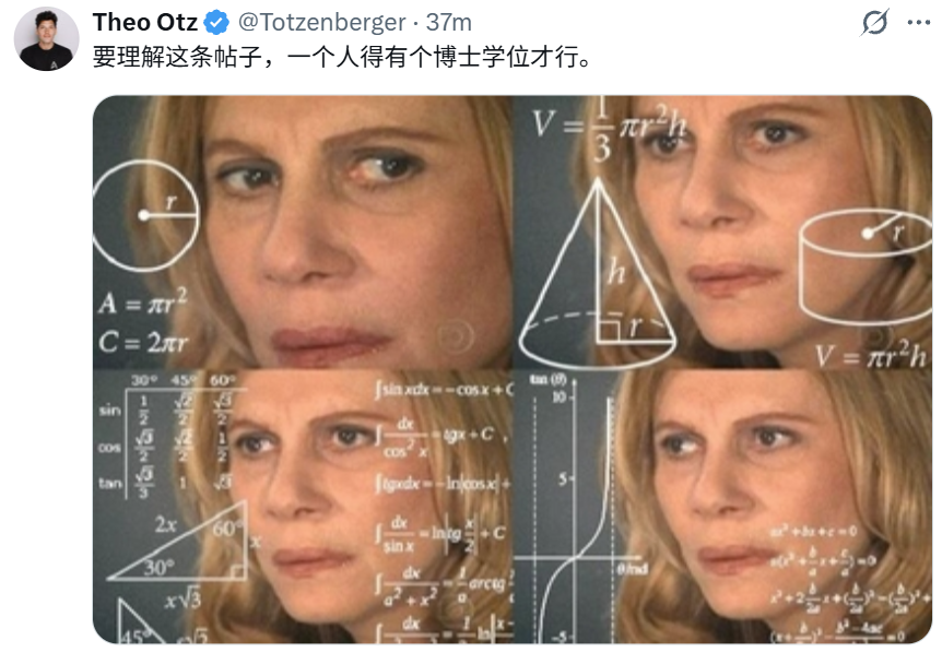 OpenAI将重新开放200美元套餐，但Tibo被骂惨了图5