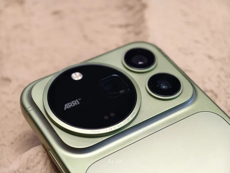 荣耀 Magic9 Pro Max 体验：把 ARRI 从「机械臂」带回口袋图7