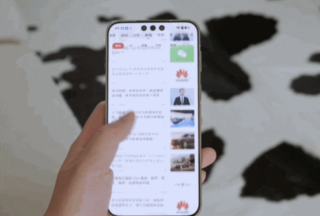 华为Mate 90系列真机开箱！上有“巨炮”，下有“百宝箱”图22